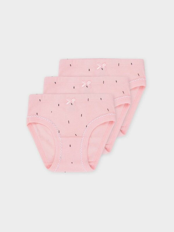 трусы для дев